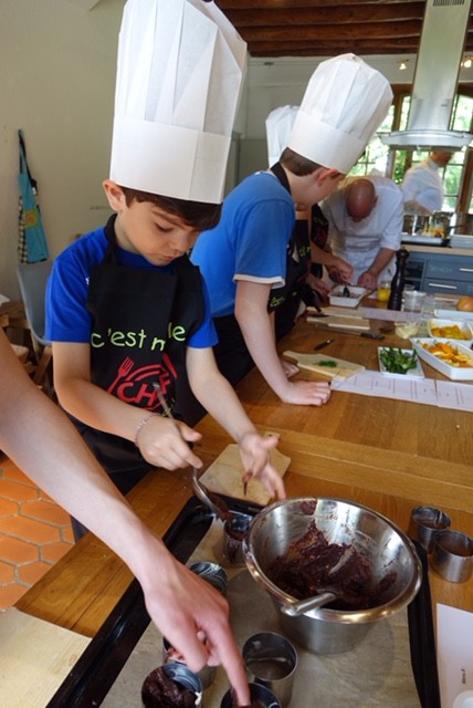 cuisine traiteur enfant geneve