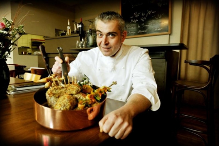 Cuisine bistronomique geneve Cuisine bistronomique geneve